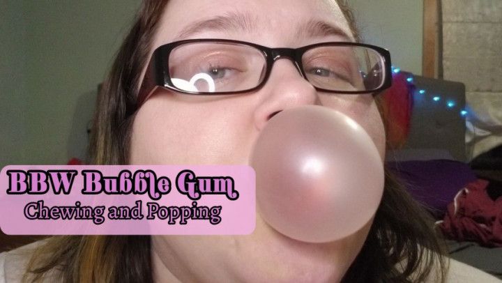 BBW Bubble Gum
