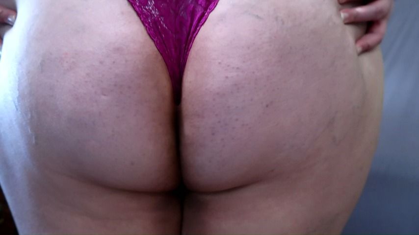 Faery Sits On Your Face