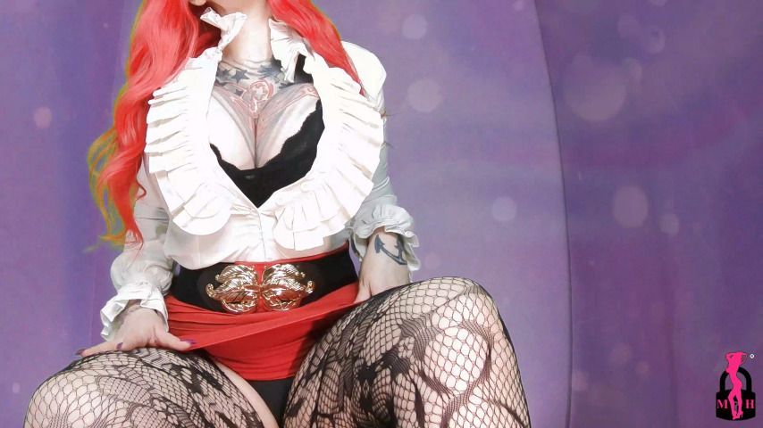 Blackmail Game for Beginners