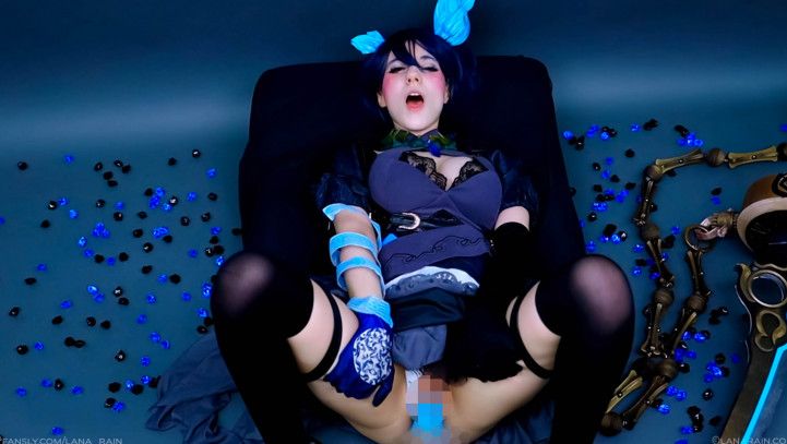 Alice Gets Railed By Monsters| SINoALICE