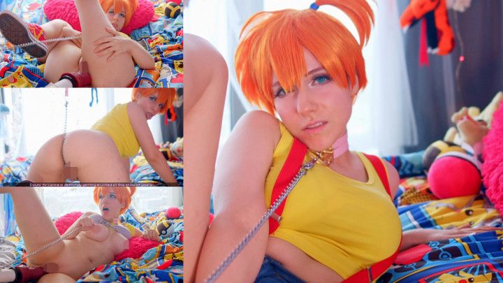 Dawn Invites Misty To Get Bred By Ar