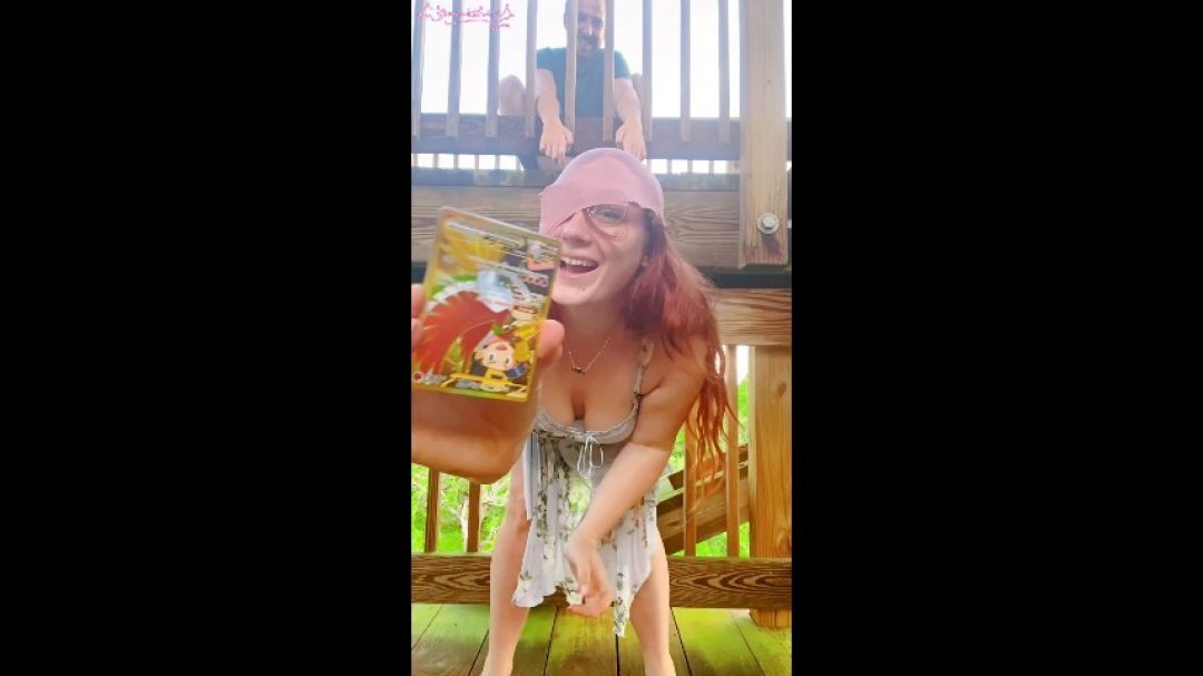 Pokéwedgie Awesome Atomic Pull