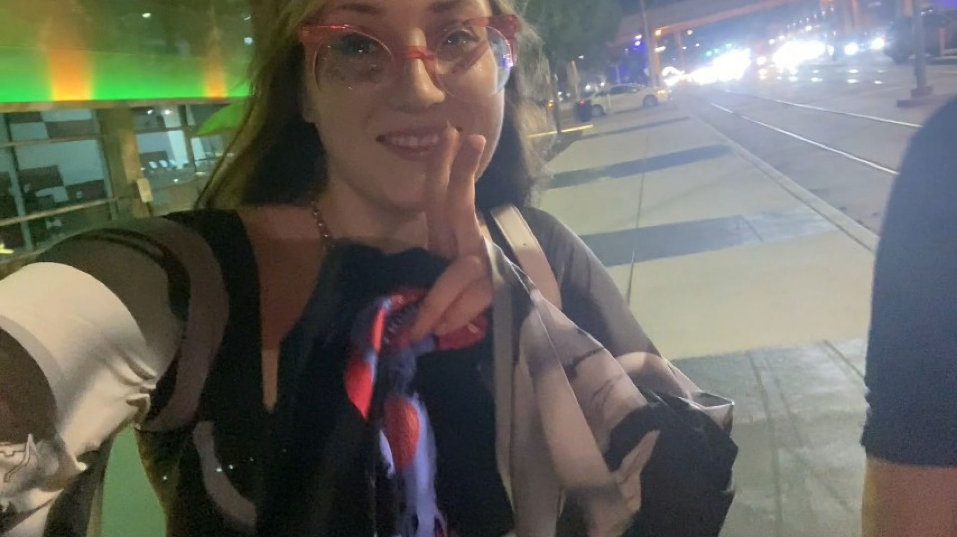 The Cure Concert '23 + Camping Vlog