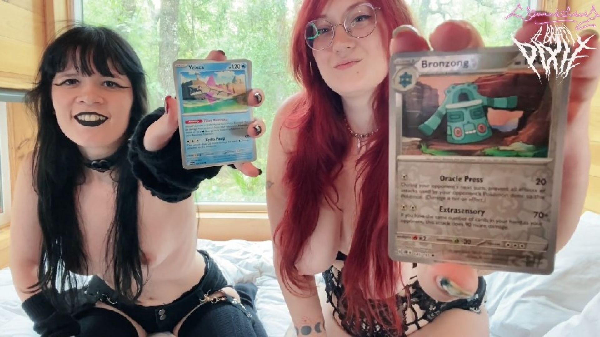 Pokémon Iono's Bellibolt Unboxing with ABrattyPixie