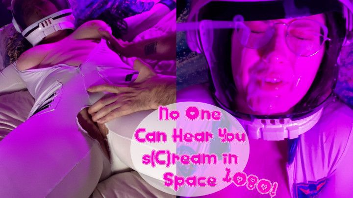 s{C}ream in Space 1080