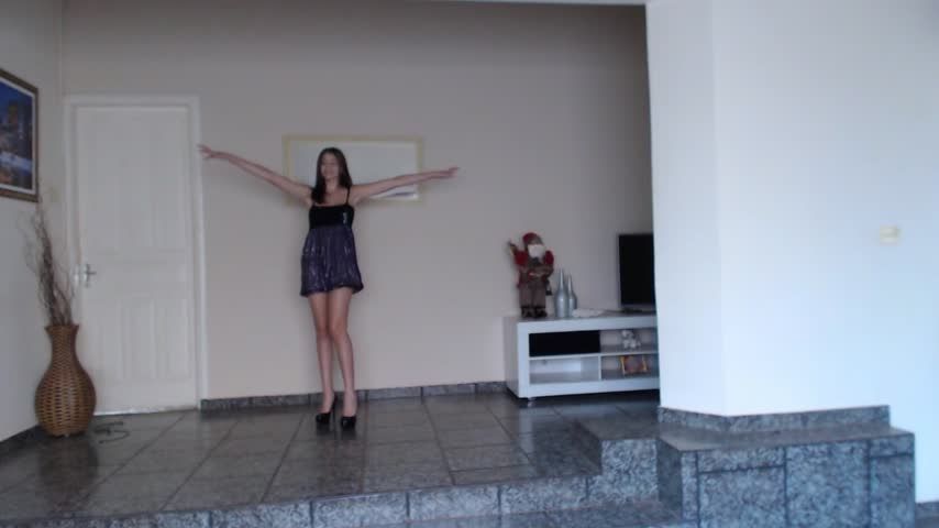 Anal, Double penetration oil tits