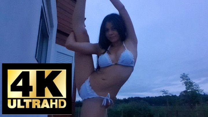 4k fucking my bbc in outdoors