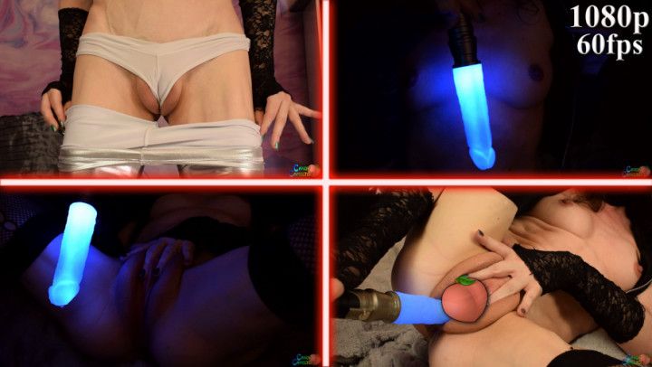 81) Cock Saber vs Puffiest Pussy