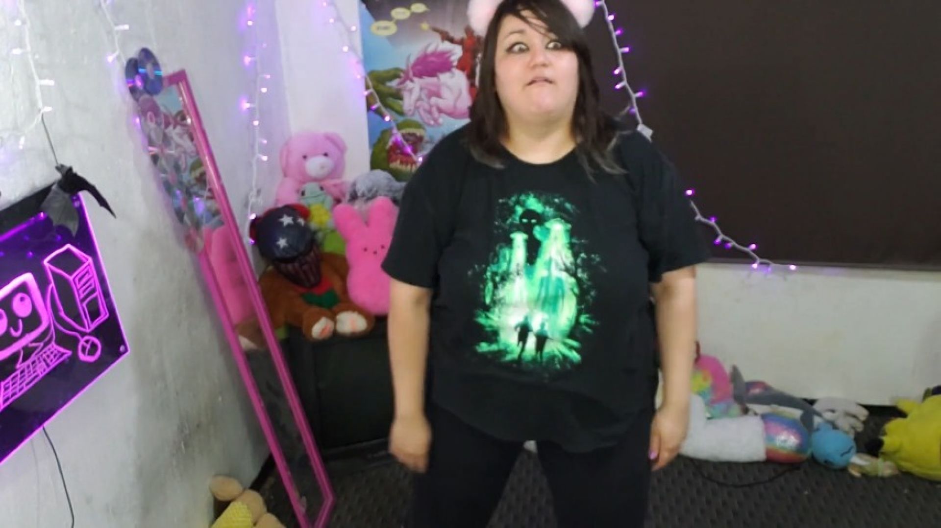 BBW Low Impact Exercise