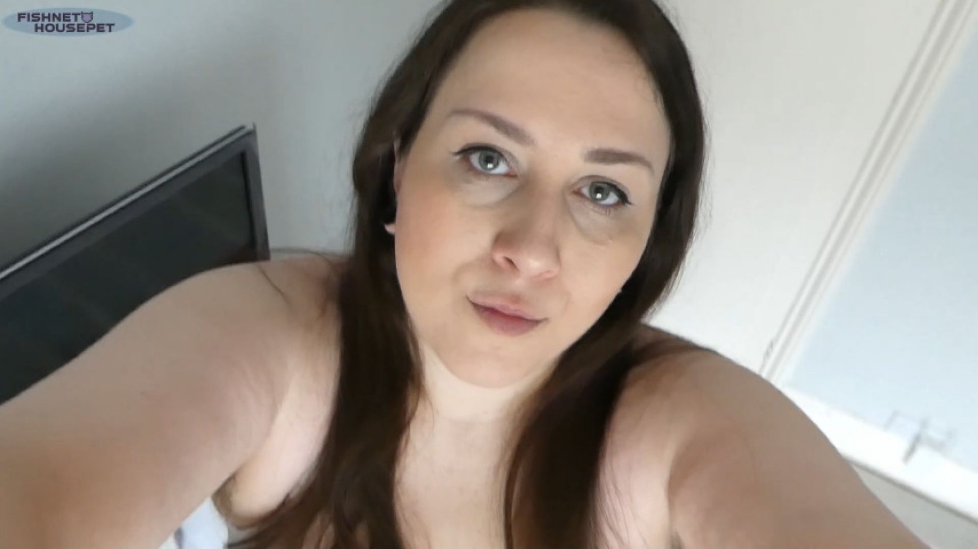 Lift And Carry POV In Heels