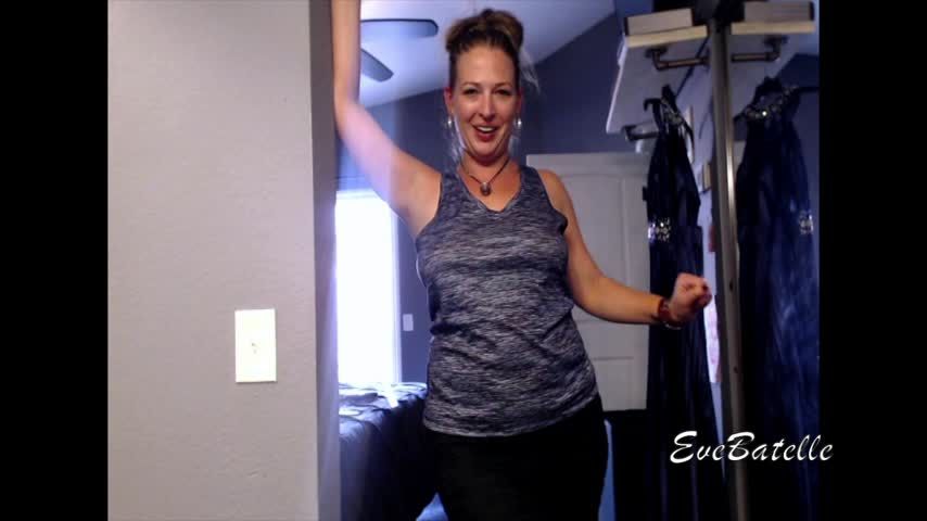 Brat Exgirlfriend Vacuums Your Money & F