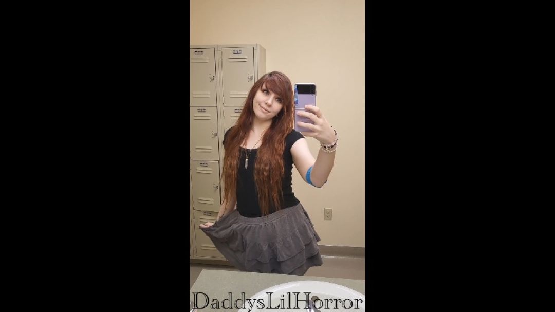 Mirror Selfie OOTD Compilation