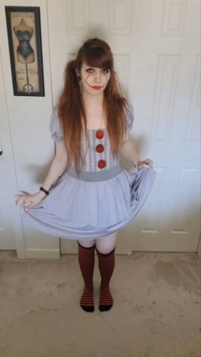 Costume OOTD Compilation