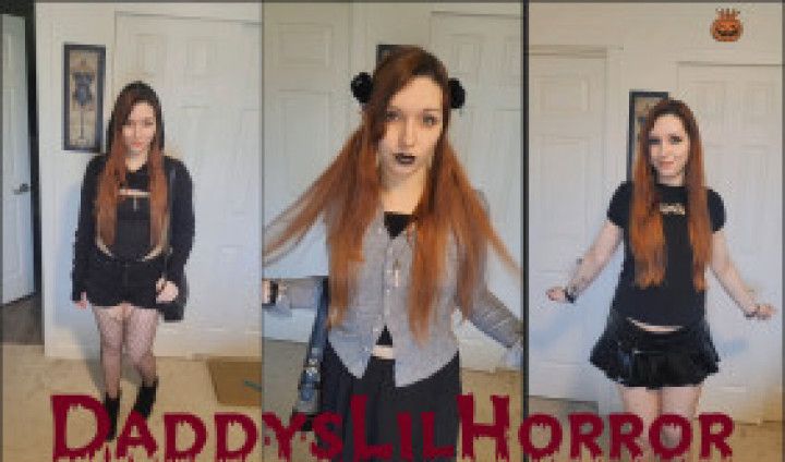 OOTD Compilation