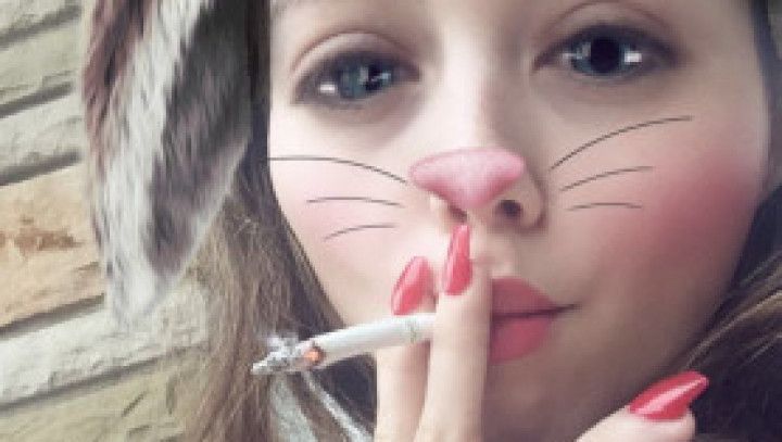 Smoking Fetish Compilation