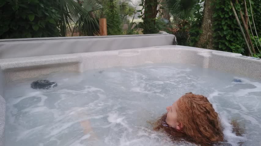 Spa Cleaning Good Time