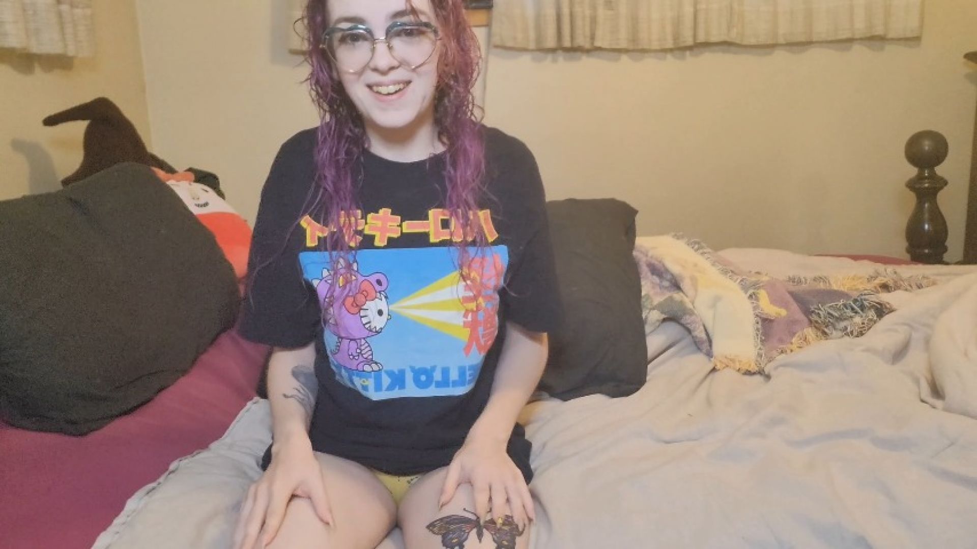 step-Daughter's Summer