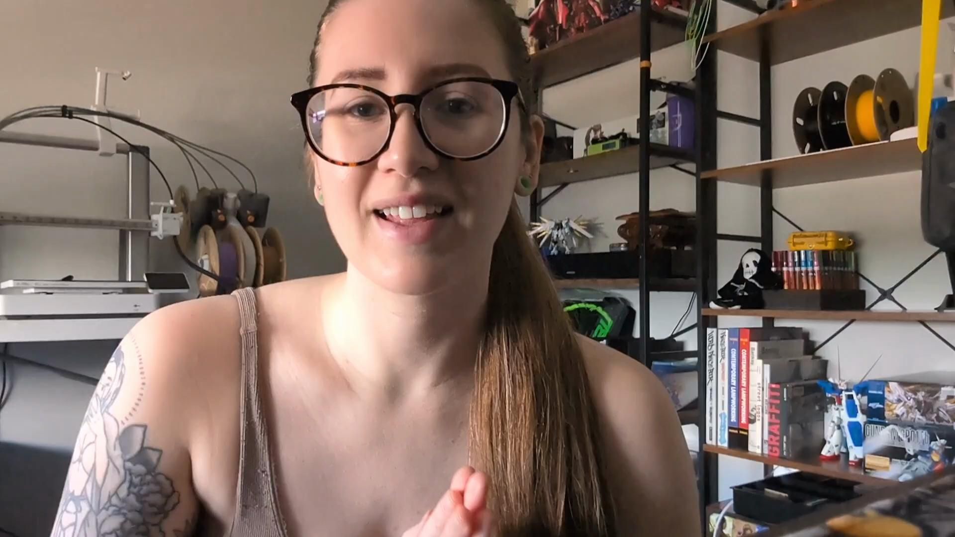 Weekly Life Update! 07/10/25