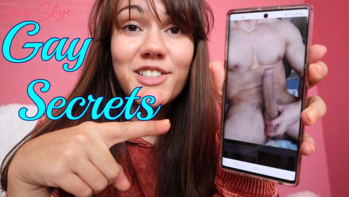 Gay Secrets