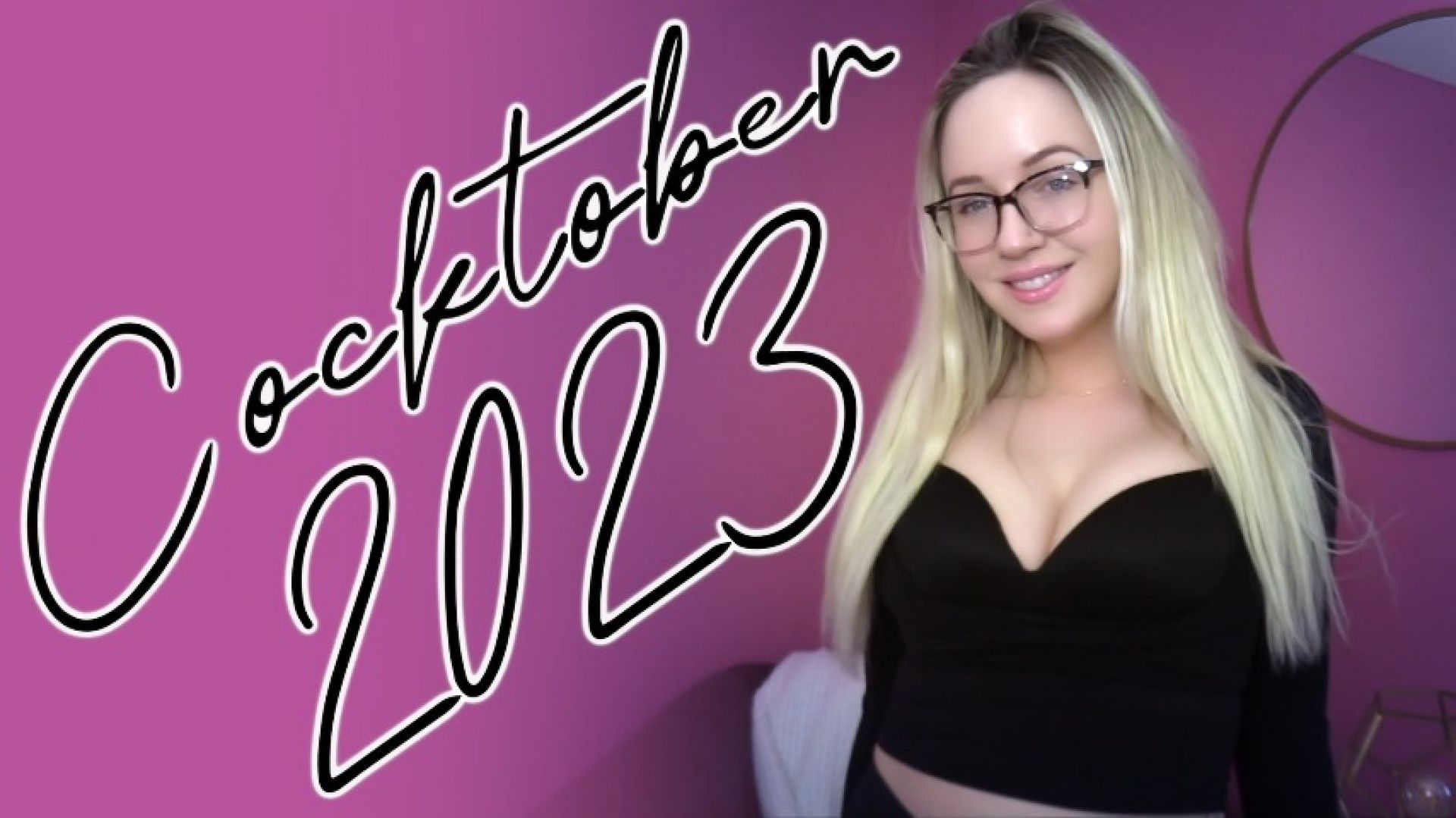 COCKTOBER 2023