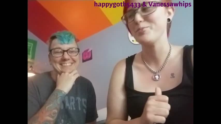 Rosie and Vanessa Eat Ass and Pee Comedy