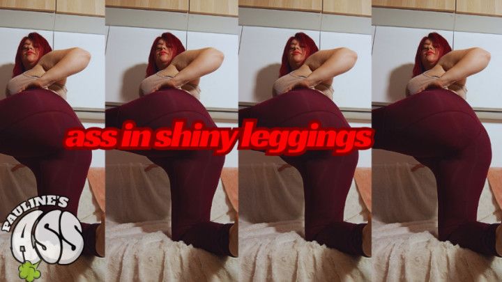 quick leggings farts