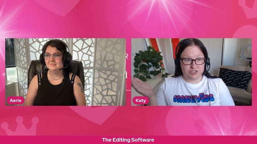 Slaying In Sex Work Ep. 5