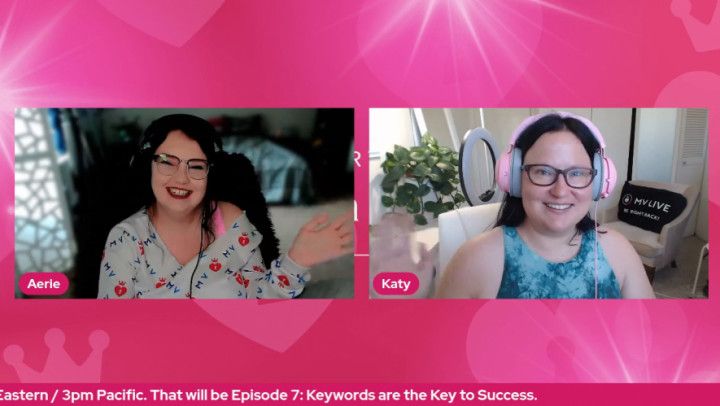 Slaying in Sex Work Ep. 6