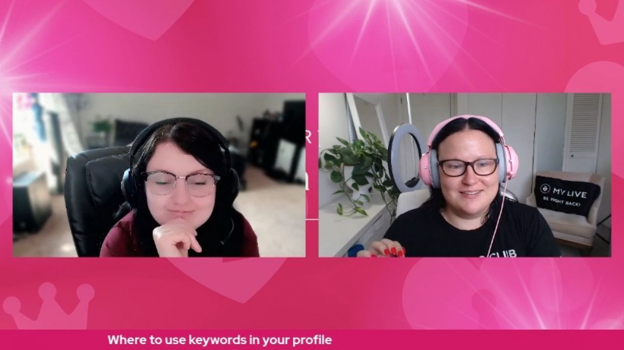 Slaying in Sex Work Ep. 7