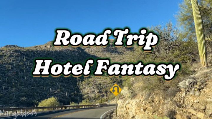 Road Trip Hotel Fantasy TEASER