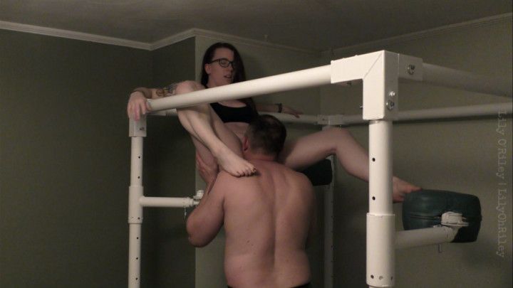 LoveBox Standing Oral