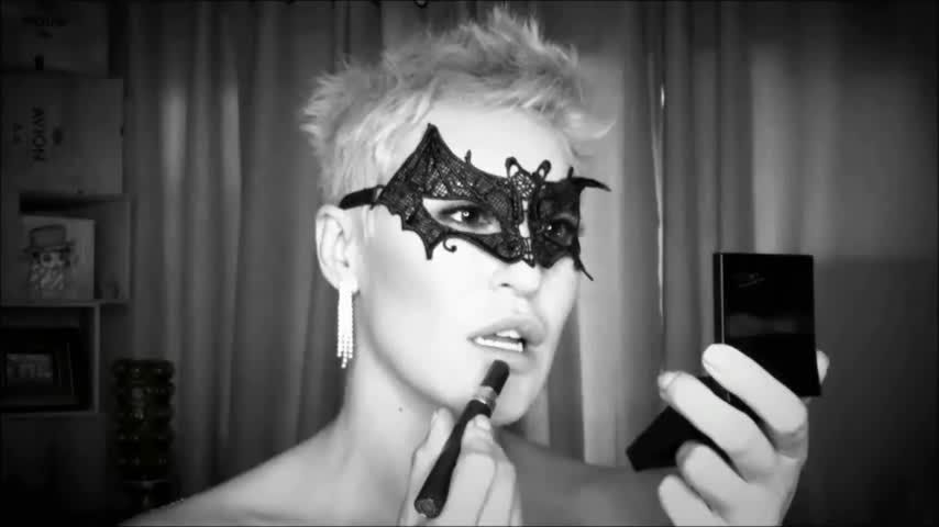 Show Me Your O Face Ryan Keely