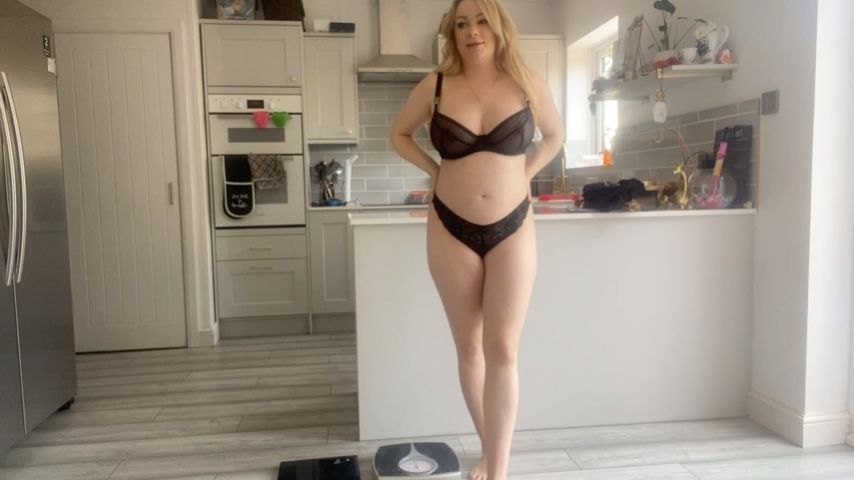 Weigh In from Holiday