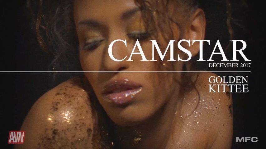 GoldenKittee's CAMstar Magazine Video