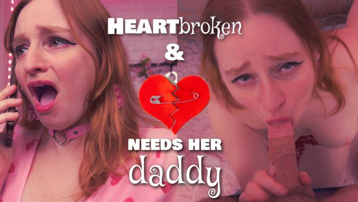 Daddy To The Rescue