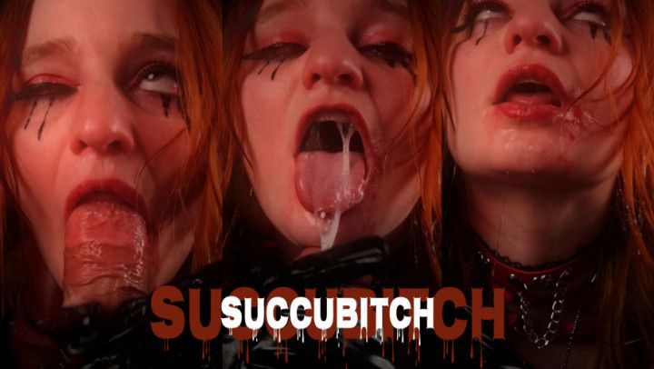 SUCCUBITCH