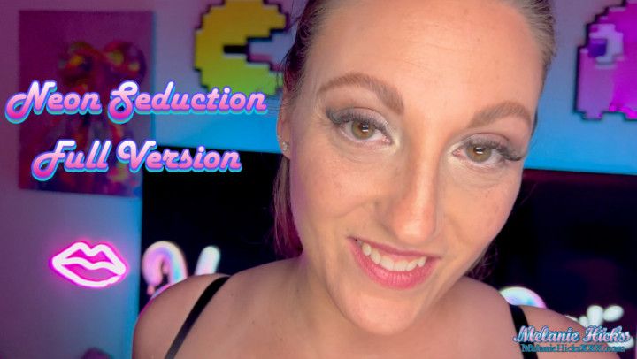 Neon Seduction