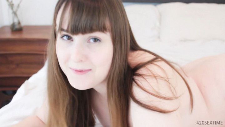 Beautiful Agony: GF Takes Multiple Cocks