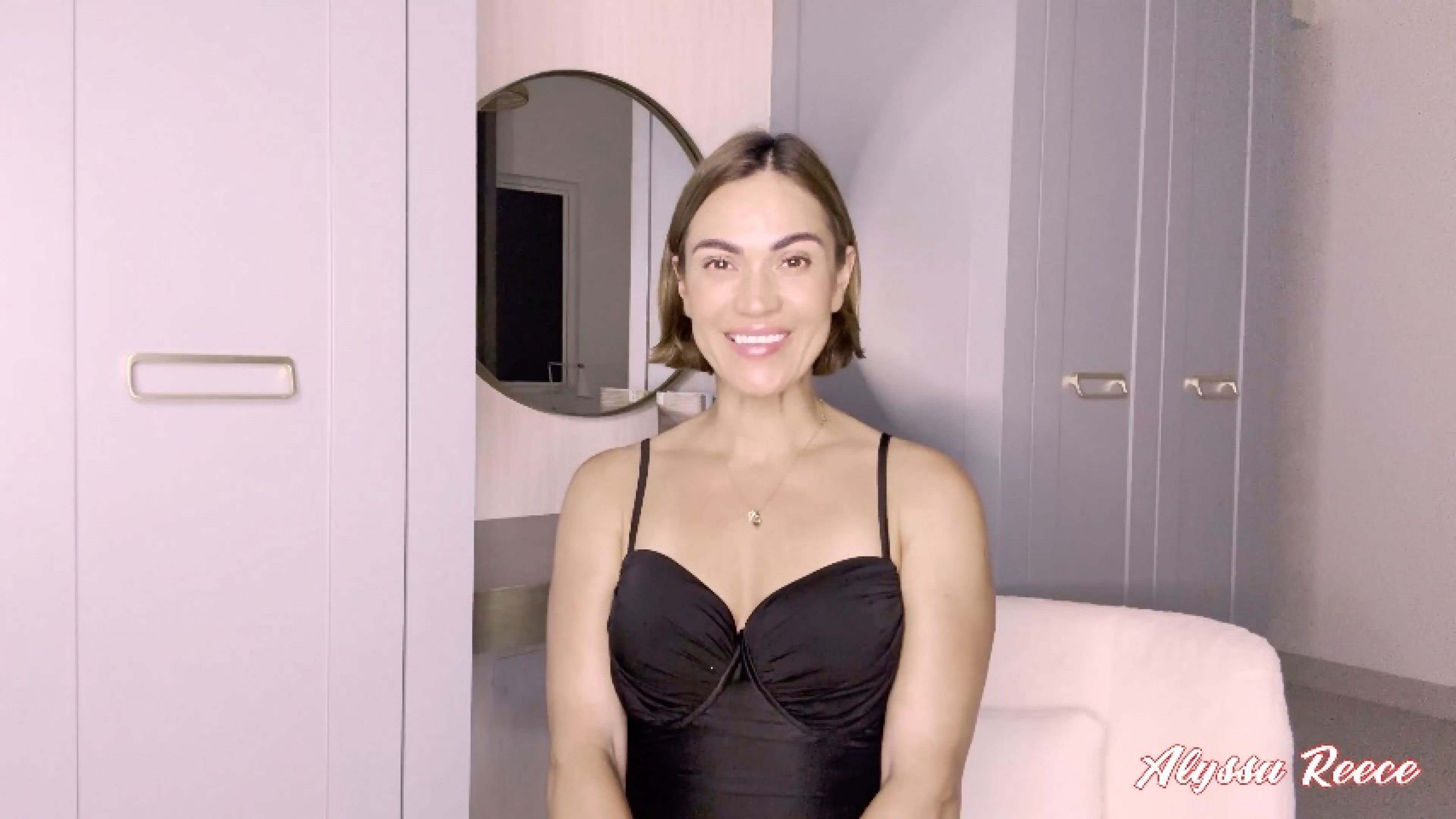 Step Mommy FaceTime Turned JOI