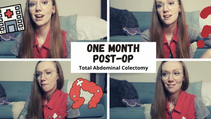 Ileostomy Q&amp;A Part 1