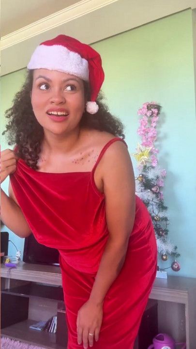 Christmas Makes me Fart so Much