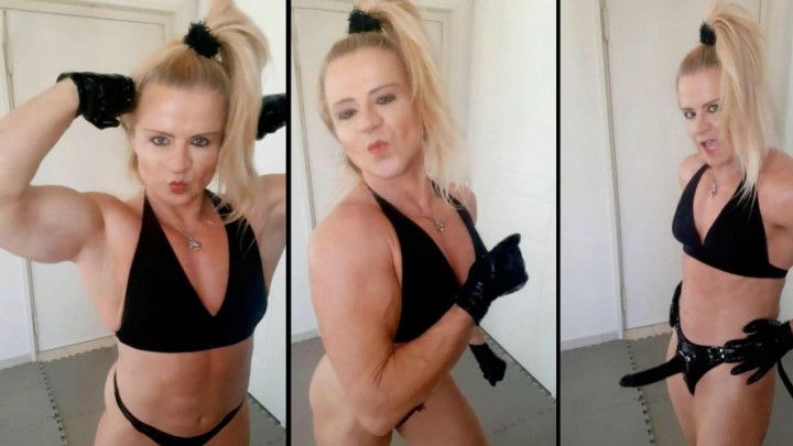 SESSION WITH MYSTERIA