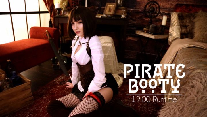Pirate Booty
