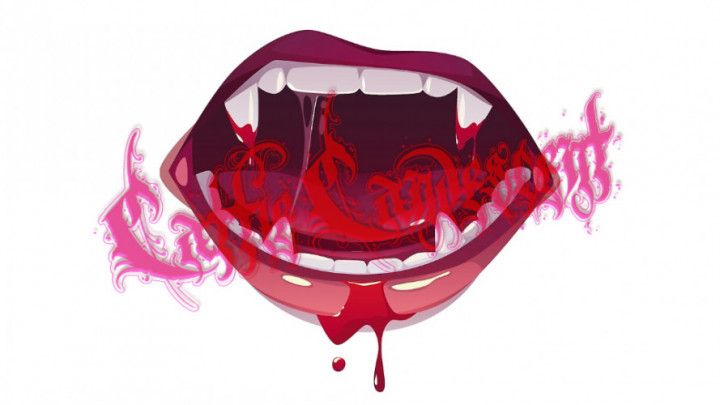 Vampire Misstress Calls You Home Audio