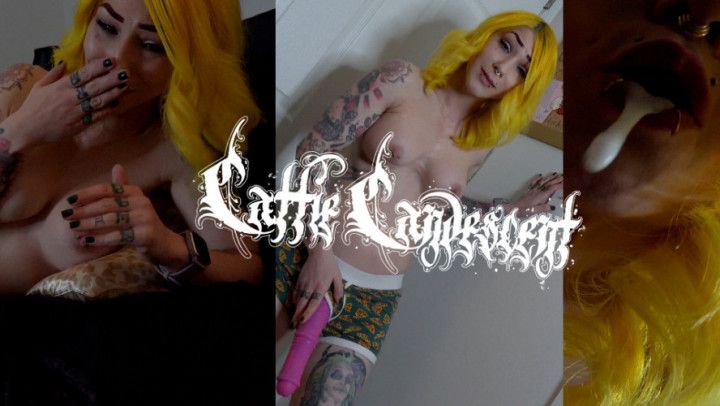 Step-Mommy's Monster Cock Revenge SPH Futa Fucking