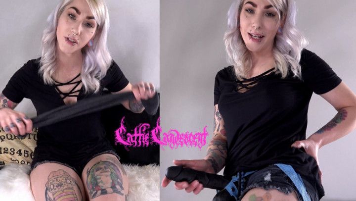 Humiliated Live | Girlfriend's Revenge