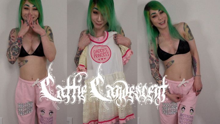 Transitioning U Into step-Daddy's Girl | JOI