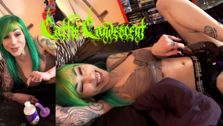 BET You'll Like It | VF Pegging