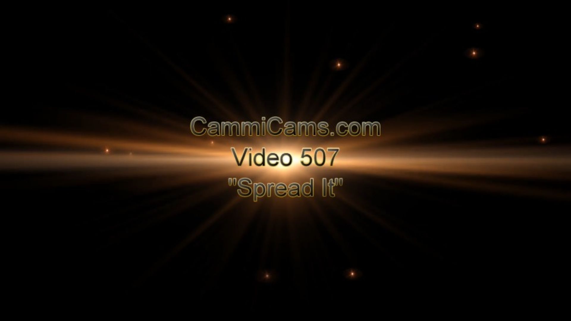 Video screenshot