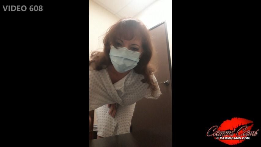 CAMMICAMS VIDEO 608 DOCTORS OFFICES